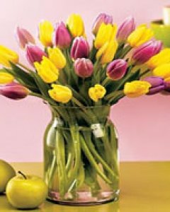 I'm always near to you